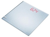 Beurer GS 40 Magic Plain Silver Beurer GS 40 Magic Plain Silver