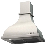Kronasteel Alisa 600 white Kronasteel Alisa 600 white