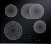 Gorenje ECT 680-ORA Gorenje ECT 680-ORA