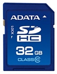 ADATA SDHC Class 10 32GB