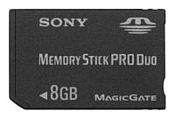 Sony MSX-M8GST
