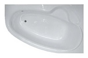 Alpen Terra 160 без гидромассажа Alpen Terra 160 без гидромассажа