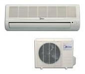 Midea MSG-09HR Midea MSG-09HR