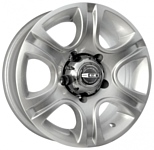 K&K Талисман-Мега КС592 7x16/5x139.7 D110.1 ET35 Блэк платинум K&K Талисман-Мега КС592 7x16/5x139.7 D110.1 ET35 Блэк платинум