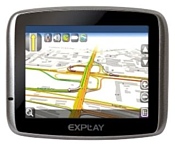 Explay PN-910