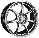 Racing Wheels H-250 7x16/5x100/112 D73.1 ET40 Racing Wheels H-250 7x16/5x100/112 D73.1 ET40