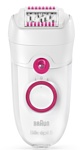 Braun 5380 Silk-epil X'elle Braun 5380 Silk-epil X'elle