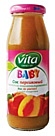 VIta Персиковый (), 190 г VIta Персиковый (), 190 г