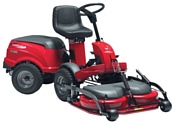 CASTELGARDEN XK 140 HD Briggs&Stratton