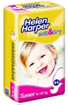 Helen Harper Soft & Dry Junior (15-25 кг) 44шт Helen Harper Soft & Dry Junior (15-25 кг) 44шт