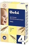 Bebi Рис молочная, 250 г