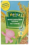 Heinz Многозерновая из 5 злаков, 250 г