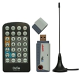 TakeMS DVB-T Receiver TakeMS DVB-T Receiver