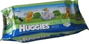 Huggies Ultra Comfort с алоэ, 64 шт