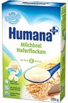 Humana Овсяная молочная, 250 г Humana Овсяная молочная, 250 г