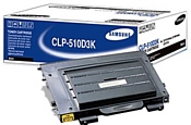 Samsung CLP-510D3K