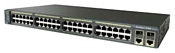 Cisco WS-C2960-48PST-L