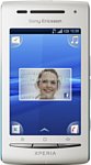 Sony Ericsson Xperia X8 Sony Ericsson Xperia X8
