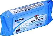 Sanosan Baby Комфорт с лосьоном (сменный блок), 72 шт Sanosan Baby Комфорт с лосьоном (сменный блок), 72 шт