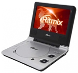 Ritmix PDVD-800TV