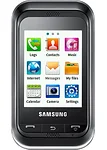 Samsung C3300 Champ