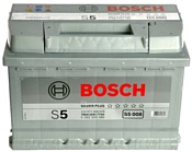 Bosch S5 Silver Plus S5008 57740078 (77Ah)