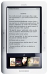 Barnes & Noble Nook 3G+Wi-Fi Barnes & Noble Nook 3G+Wi-Fi