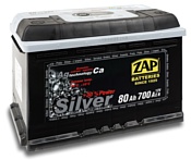 ZAP Silver R 58025 (80Ah)