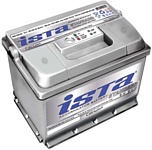 ISTA Standard 6СТ-55 А1 Е (55Ah)