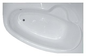 Alpen Terra 170 без гидромассажа Alpen Terra 170 без гидромассажа