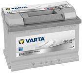 VARTA SILVER Dynamic E44577400078 (77Ah)