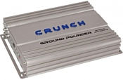 Crunch GP 1500D
