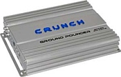 Crunch GP4100