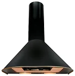 ELIKOR Эпсилон 60 черный / золото ELIKOR Эпсилон 60 черный / золото