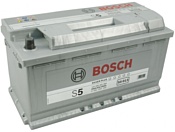 Bosch S5 Silver Plus S5013 600402083 (100Ah)
