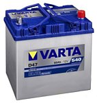 VARTA BLUE Dynamic D47 560410054 (60Ah)