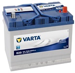VARTA BLUE Dynamic E23 570412063 (70Ah)