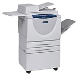 Xerox WorkCentre 5735 Copier/Printer/Monochrome Scanner Xerox WorkCentre 5735 Copier/Printer/Monochrome Scanner