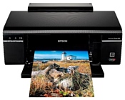 Epson Stylus Photo P50 Epson Stylus Photo P50