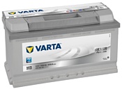 VARTA SILVER Dynamic H3 600402083 (100Ah)