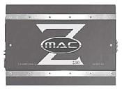 Mac Audio Z 2200