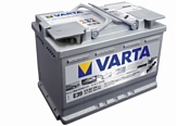 VARTA ULTRA Dynamic E39 570901076 (70Ah) VARTA ULTRA Dynamic E39 570901076 (70Ah)