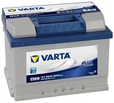 VARTA BLUE Dynamic D59 560409054 (60Ah)