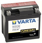 VARTA FUNSTART AGM 504012003 (4Ah) VARTA FUNSTART AGM 504012003 (4Ah)