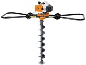 STIHL BT 360 STIHL BT 360