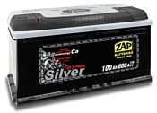 ZAP Silver R 60025 (100Ah)