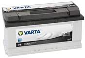 VARTA BLACK Dynamic F5 588403074 (88Ah) VARTA BLACK Dynamic F5 588403074 (88Ah)
