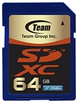 Team Group SDXC 64GB Team Group SDXC 64GB