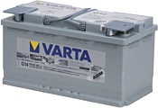 VARTA ULTRA Dynamic G14 595901085 (95Ah) VARTA ULTRA Dynamic G14 595901085 (95Ah)