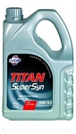 Fuchs Titan Supersyn 5W-50 5л
